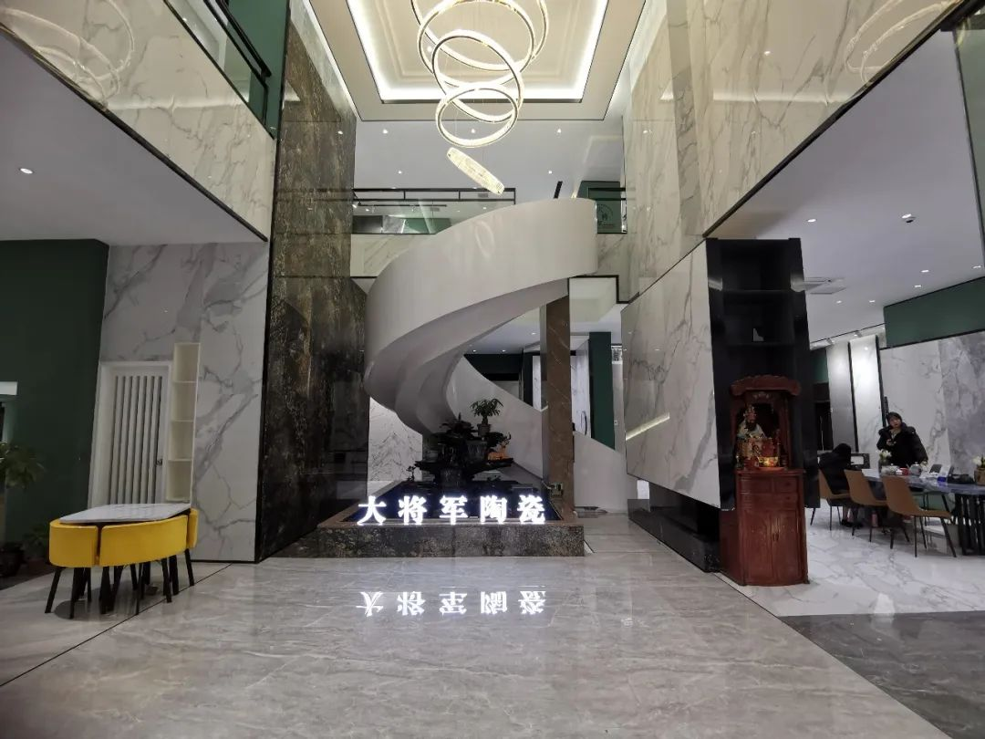 聚焦大商 | 潮陽黃楚華：以誠為本，合作共贏，是長久發(fā)展的根基！(圖2)