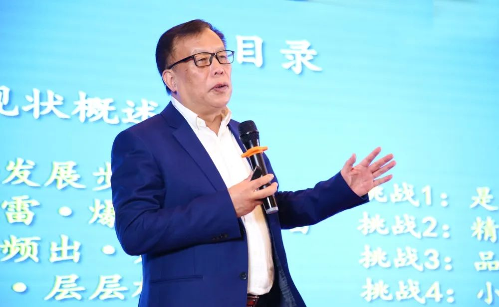 權威認證，品質保障 | 大將軍瓷磚上榜首批“佛山陶瓷”集體商標授權品牌(圖2)
