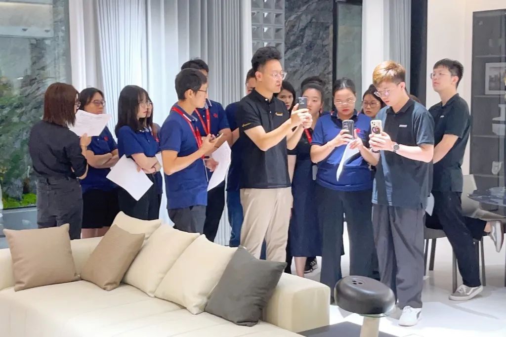 抖“星”行動丨大將軍瓷磚2023抖音直播陪跑計劃啟動，引爆流量密碼！(圖9)