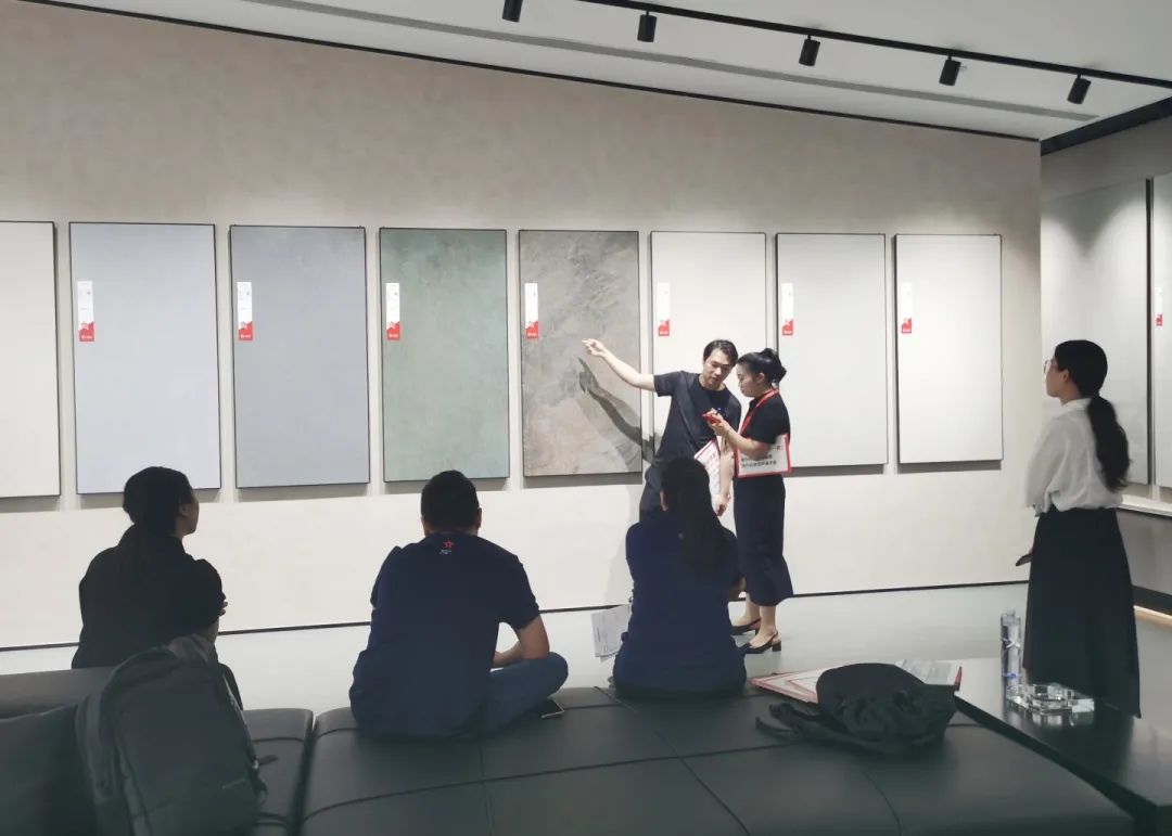 抖“星”行動丨大將軍瓷磚2023抖音直播陪跑計劃啟動，引爆流量密碼！(圖12)