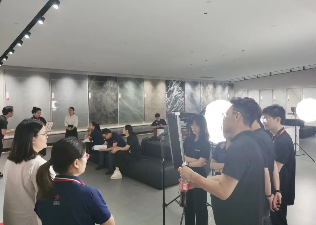 抖“星”行動丨大將軍瓷磚2023抖音直播陪跑計劃啟動，引爆流量密碼！(圖11)