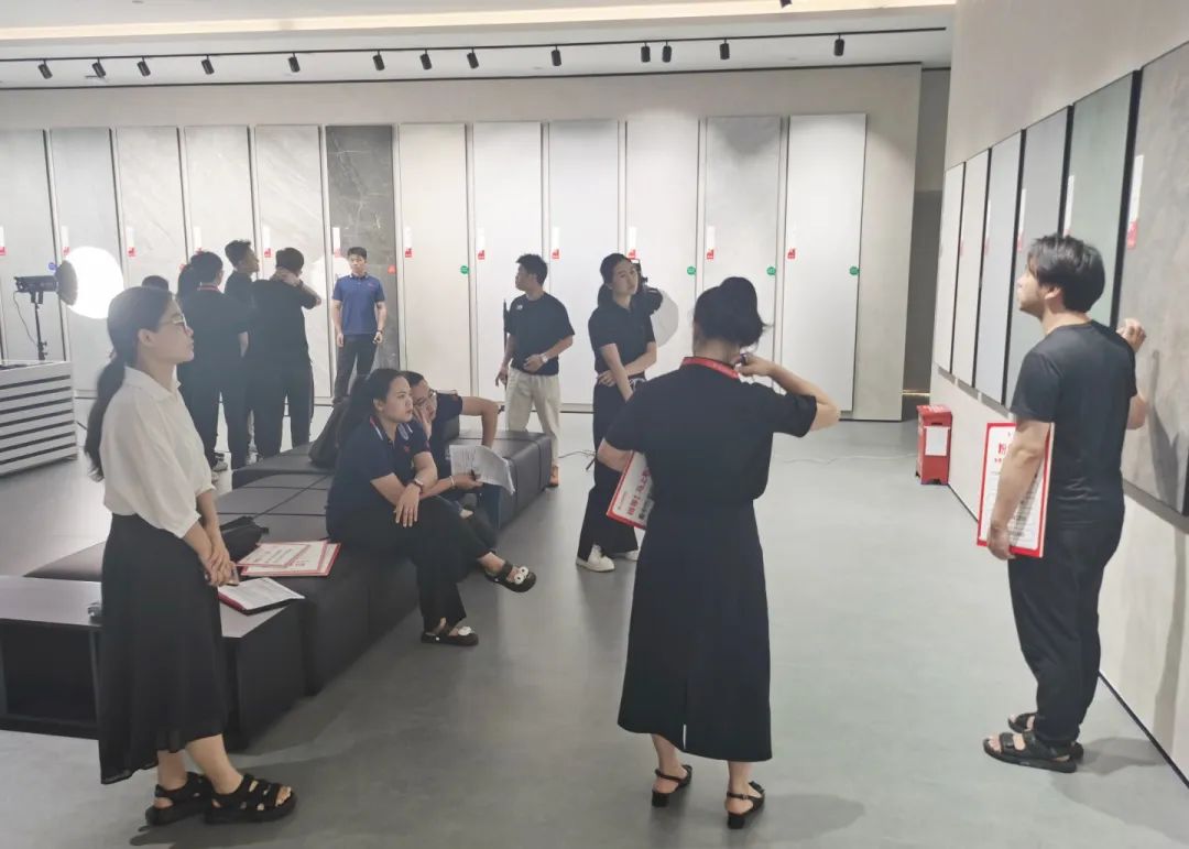 抖“星”行動丨大將軍瓷磚2023抖音直播陪跑計劃啟動，引爆流量密碼！(圖10)