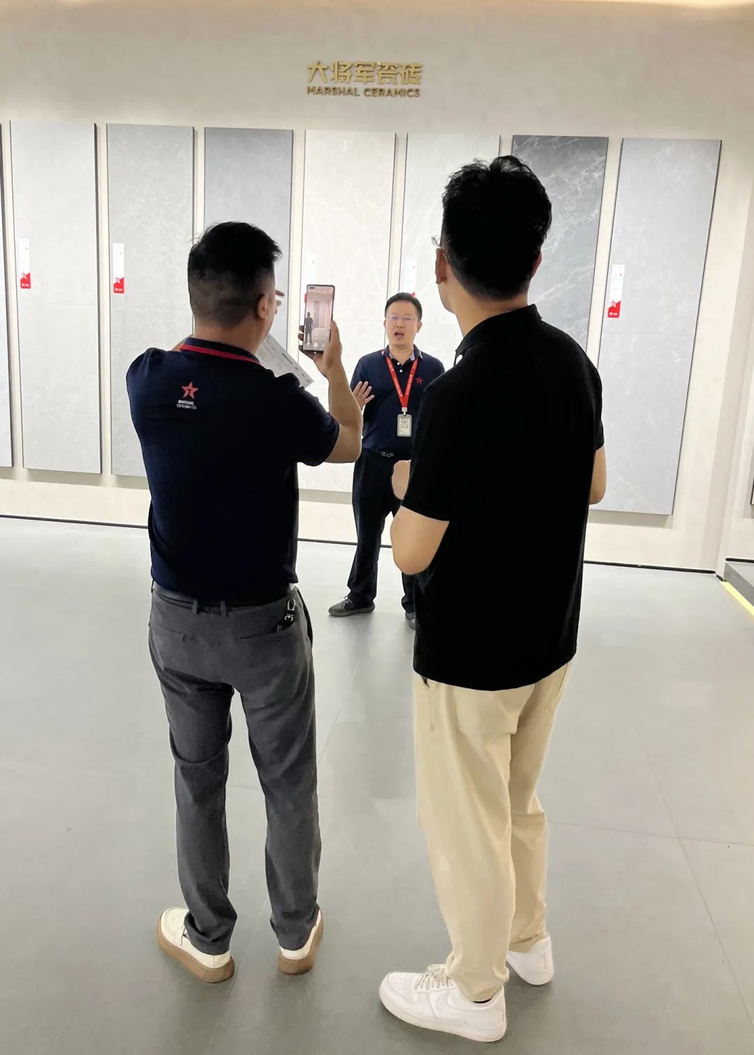 抖“星”行動丨大將軍瓷磚2023抖音直播陪跑計劃啟動，引爆流量密碼！(圖21)