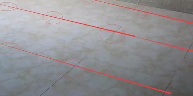 老生常談瓷磚不留縫這個萬年坑，為什么總是要踩！
(圖2)