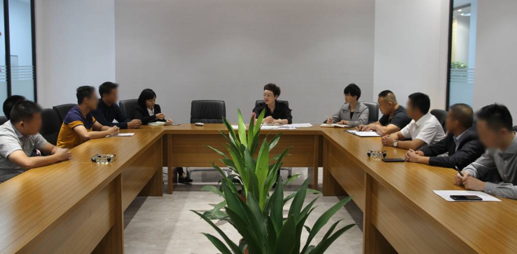 將軍企業招募令啟動！第一批人才火熱競爭中！-陶瓷十大品牌
(圖2)