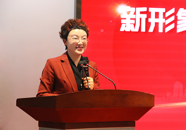 新形象·新格局·新突破丨將軍企業2018新春工作會議圓滿召開！
(圖4)