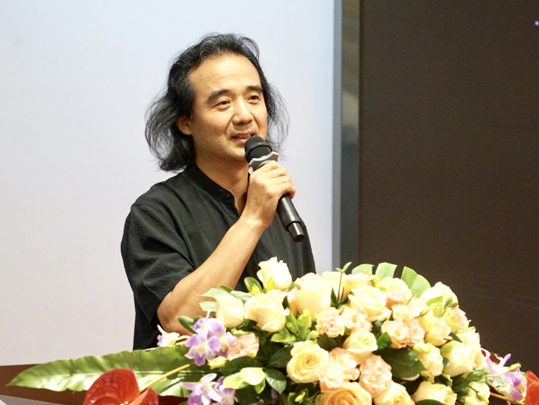 趨勢至上·贏領未來丨將軍企業《設想未來》發布會圓滿成功！
(圖10)