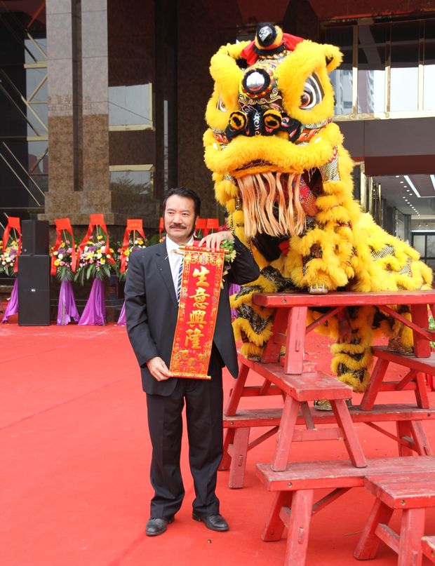 順勢突圍·破局騰飛丨大將軍陶瓷2018經銷商年會暨總部開業盛典成功舉辦！
(圖47)
