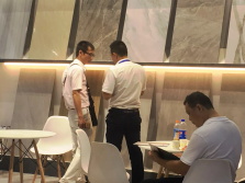 焦點 | 大將軍陶瓷，亮相2018廣州建材工程博覽會大放異彩！
(圖14)