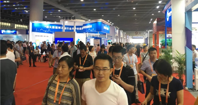 焦點 | 大將軍陶瓷，亮相2018廣州建材工程博覽會大放異彩！
(圖9)