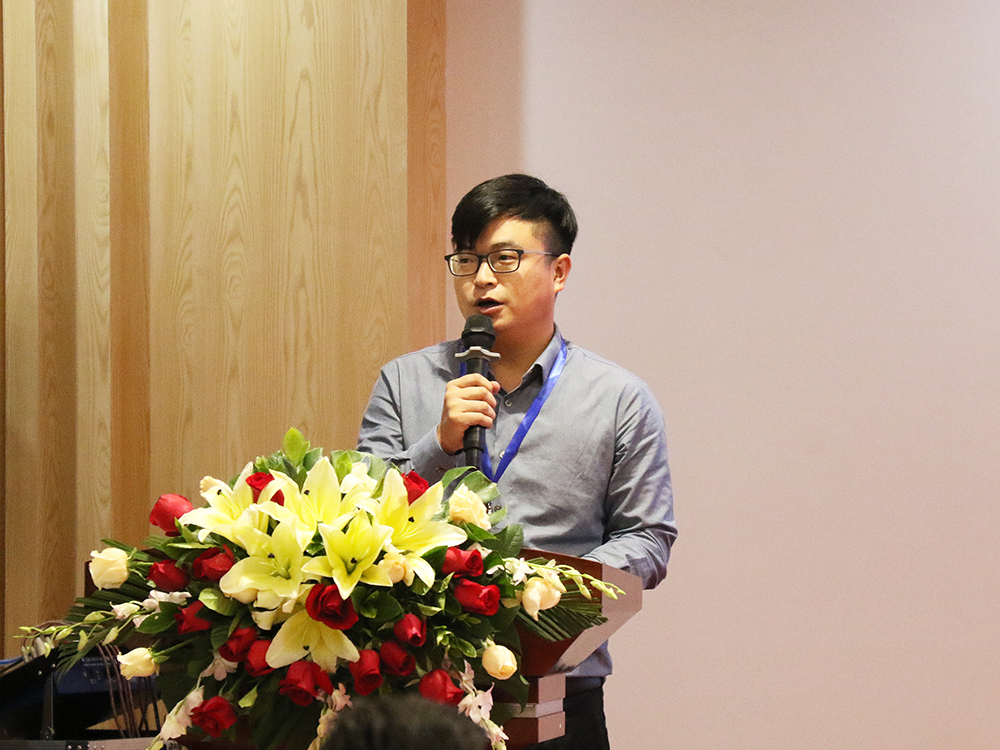 頭條丨成都裝飾工程名企與廣東優秀設計師走進將軍企業共謀合作發展！
(圖6)