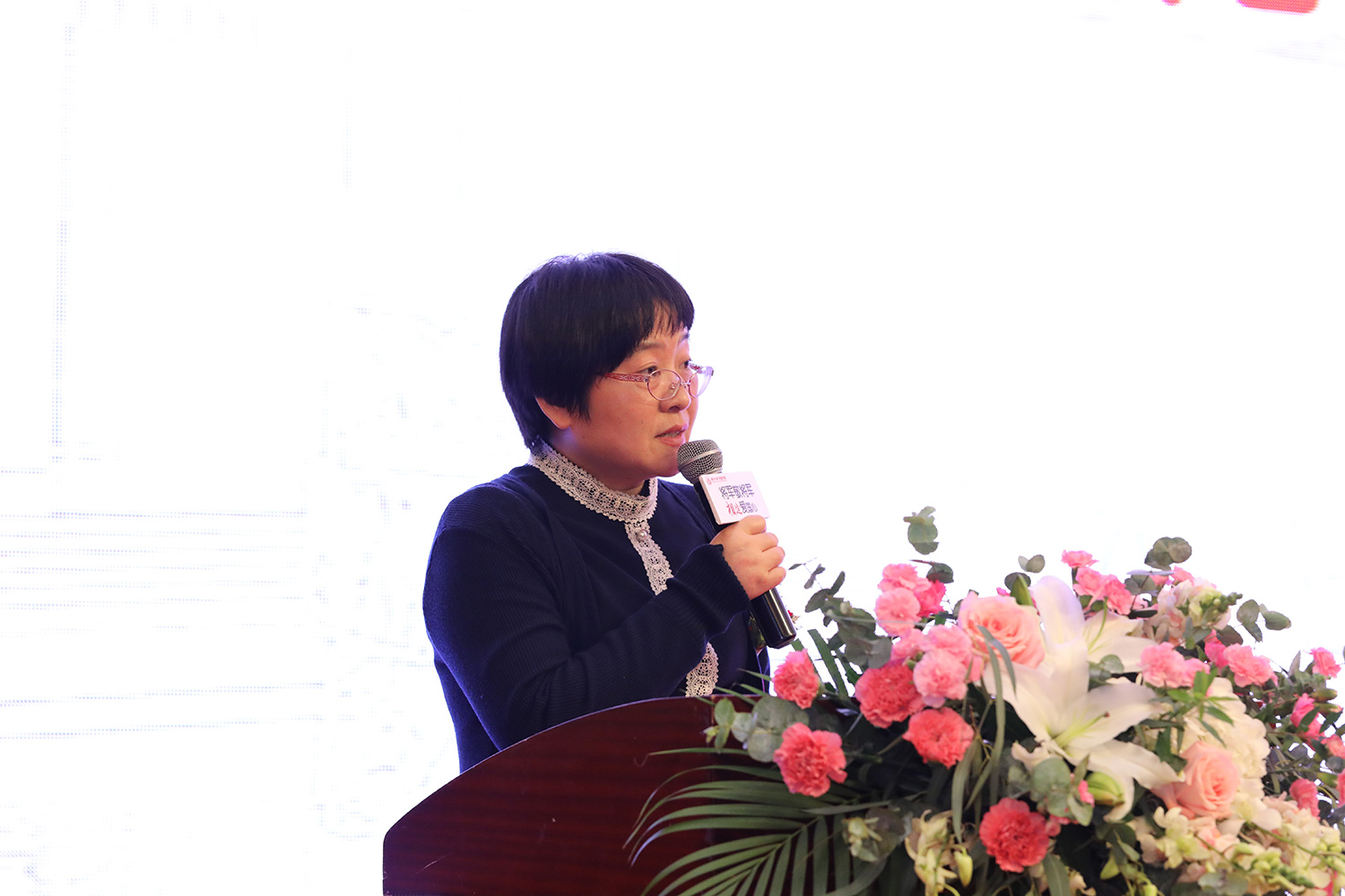 彭德懷精神柱捐贈儀式暨大將軍愛心公益項目發(fā)布會完滿落幕！
(圖7)