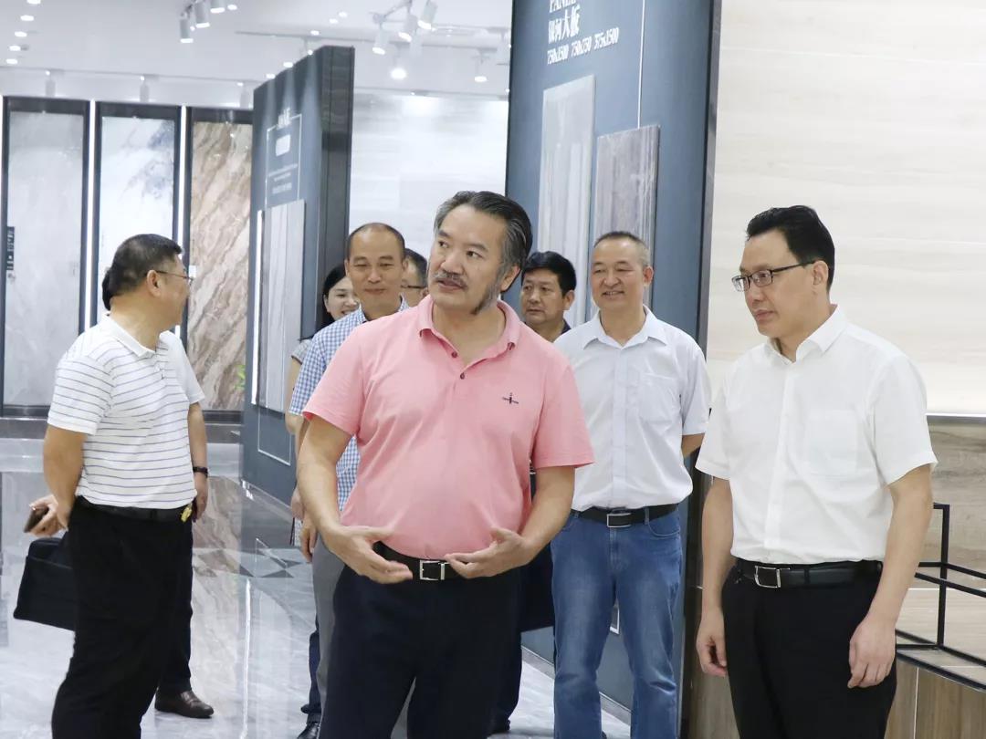 頭條丨衡陽政府考察團再度走進將軍企業(yè)，共商發(fā)展未來！
(圖10)