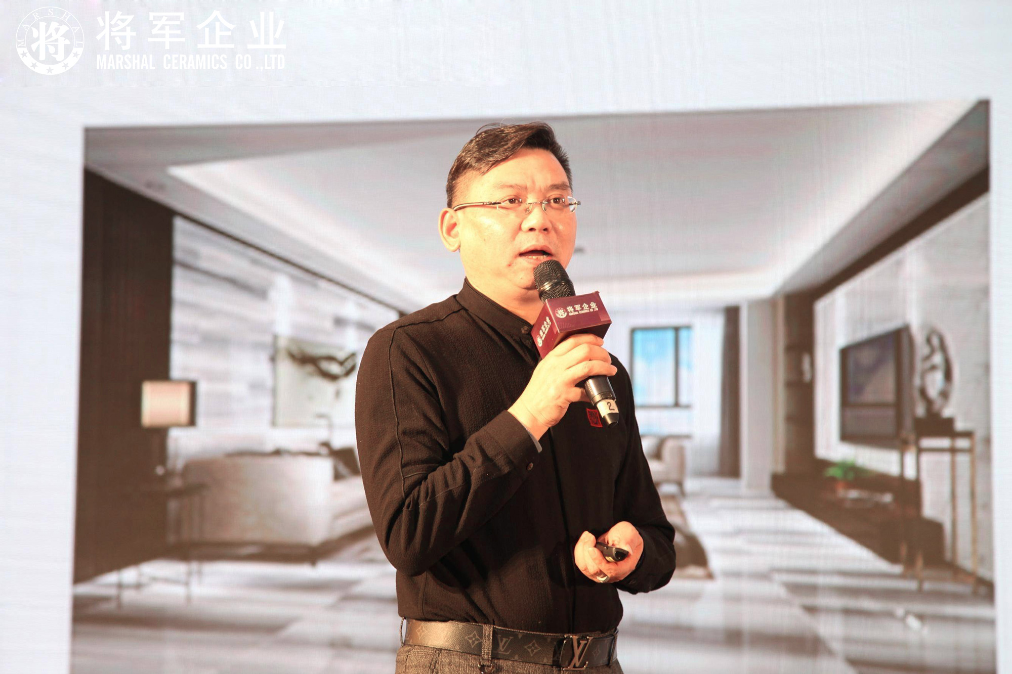IP升級·品牌驅動成長丨將軍企業2019經銷商年會隆重舉辦！
(圖5)
