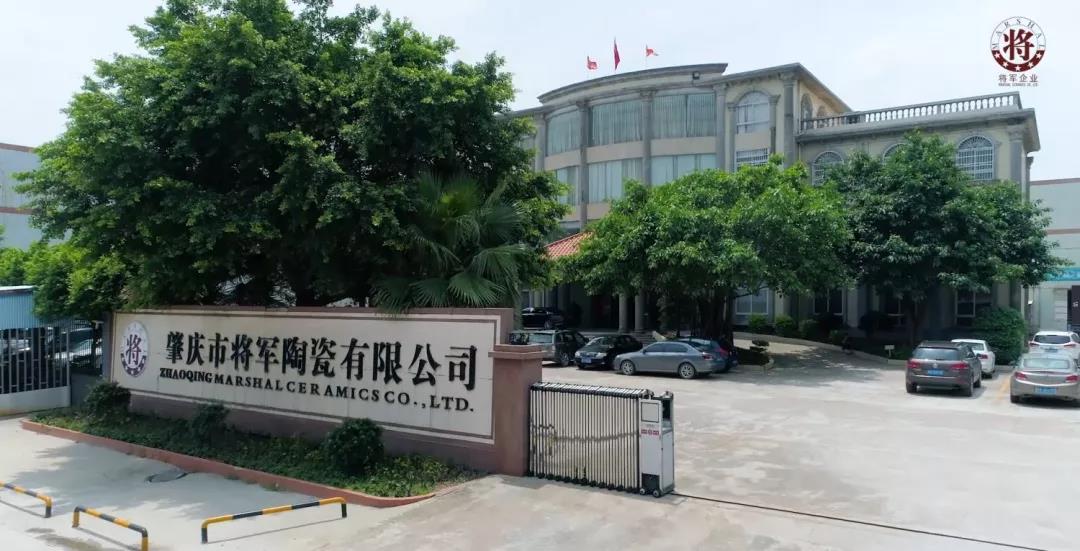 快訊丨河南瀚海大觀地產戰略集采考察團蒞臨大將軍陶瓷參觀交流
(圖5)