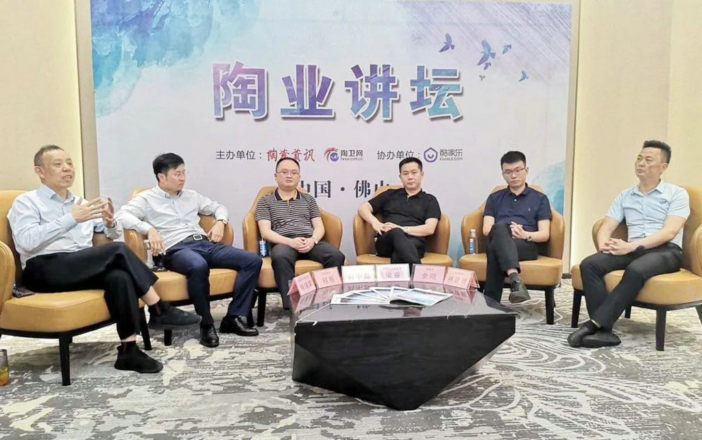 熱點丨熱火朝天的行業兩大盛會中，大咖會去做什么？
(圖10)