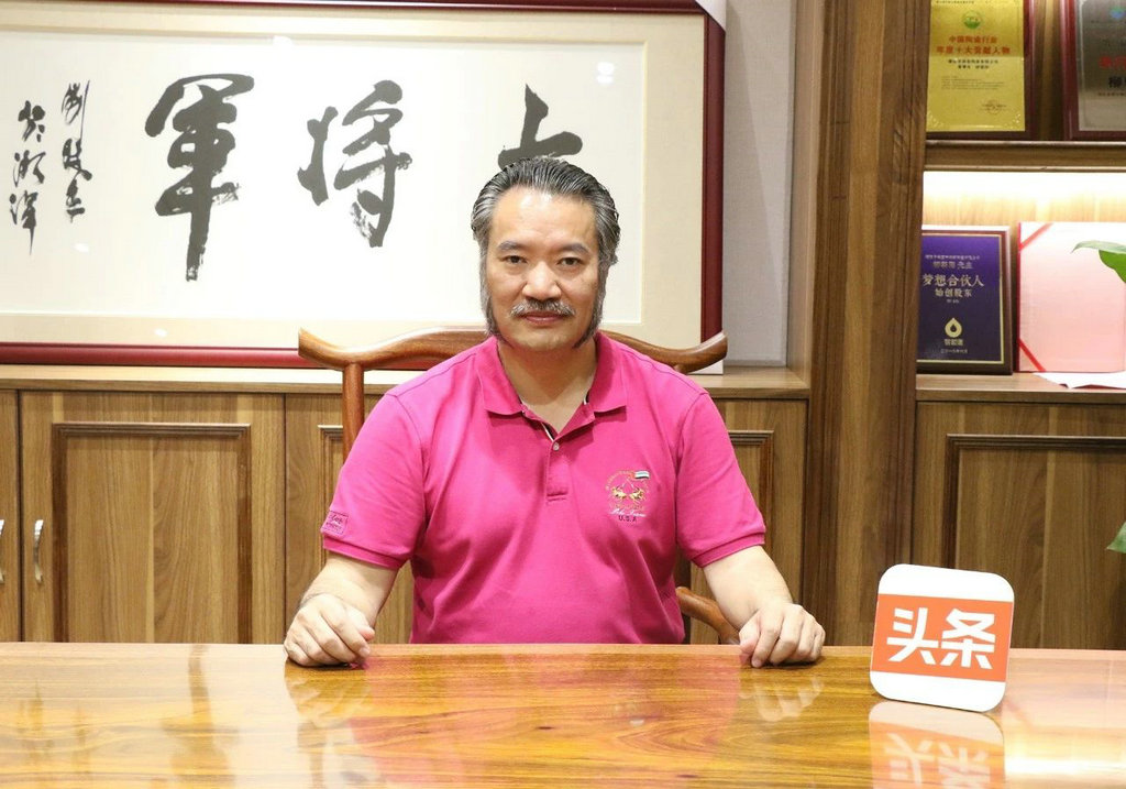 熱點丨熱火朝天的行業兩大盛會中，大咖會去做什么？
(圖3)