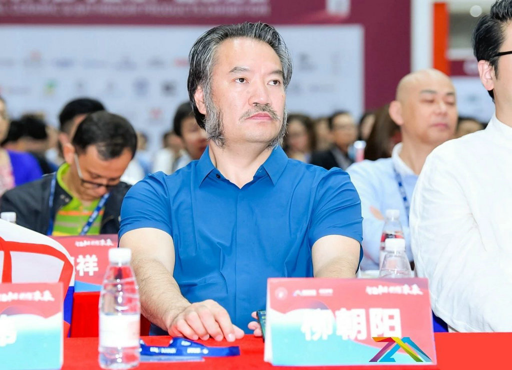 熱點丨熱火朝天的行業兩大盛會中，大咖會去做什么？
(圖6)