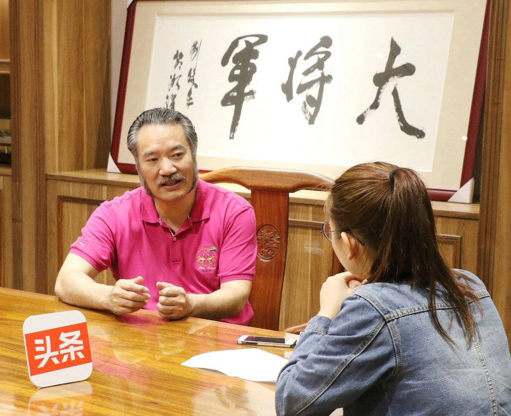 熱點丨熱火朝天的行業兩大盛會中，大咖會去做什么？
(圖4)