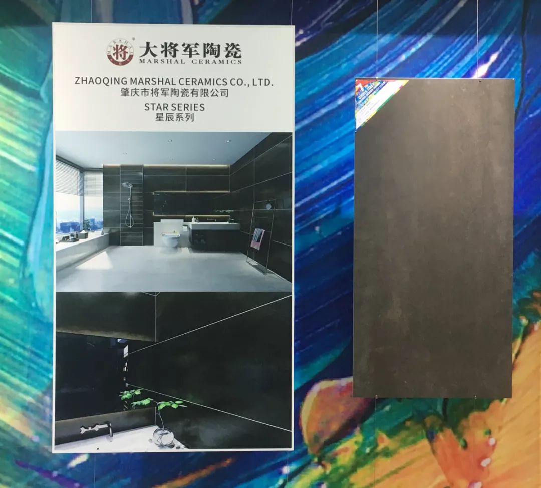 大將軍陶瓷斬獲中意陶瓷設計大賽大獎
(圖4)