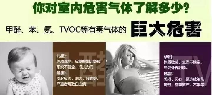 負離子功能磚丨那些被甲醛包圍的生活，還可以再搶救一下！
(圖1)