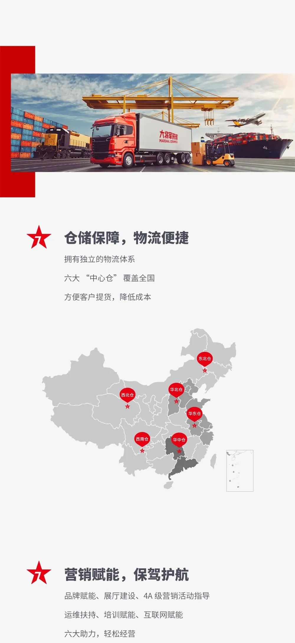 大將軍 全都有|4月27日，大將軍瓷磚4月直播選商財富峰會，強勢來襲！(圖6)