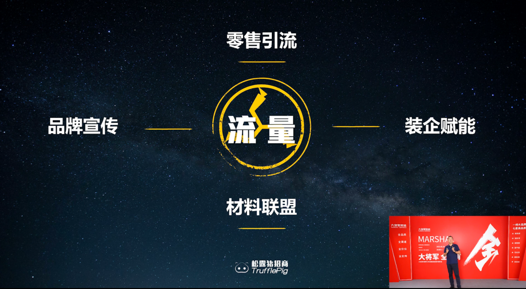 大咖云集，大將軍瓷磚5.26直播招商會(huì)，引爆建陶行業(yè)新未來！(圖6)