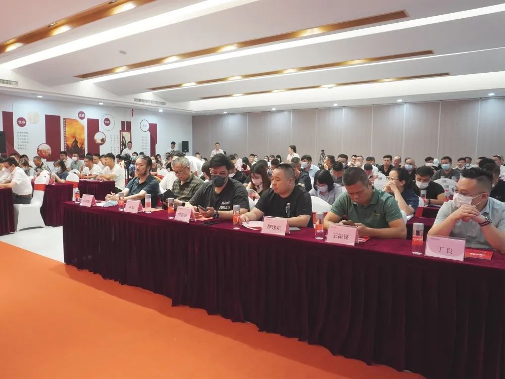 陶博會 |看大將軍破局之道，助推實現財富夢想！(圖3)