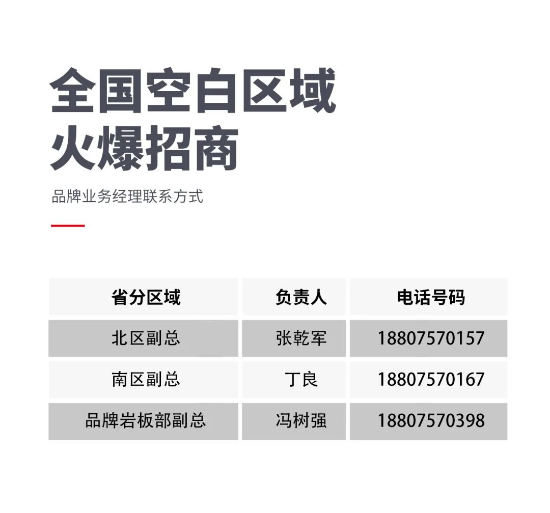 火熱招商|8月25日，大將軍瓷磚線上直播選商財(cái)富峰會再度盛啟！(圖11)