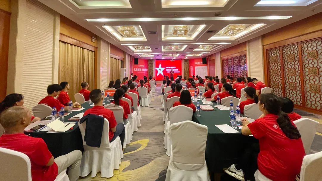 聚焦大商|馮俊峰：20年堅持做一件事，這是他的終生事業(yè)(圖15)