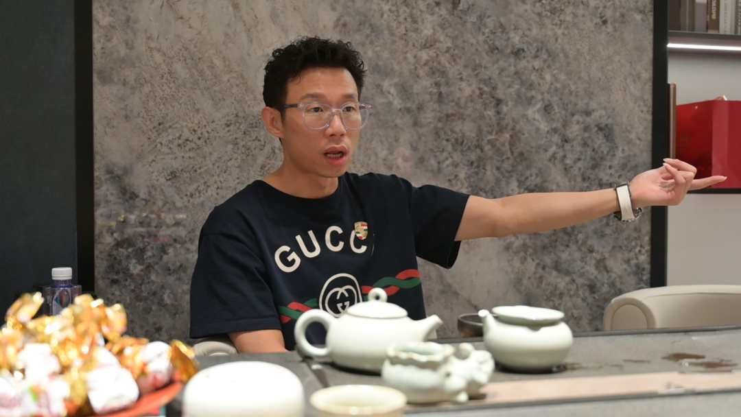 從批發到千萬級大商！代理大將軍20年，她憑這幾點穩占當地頭部(圖2)