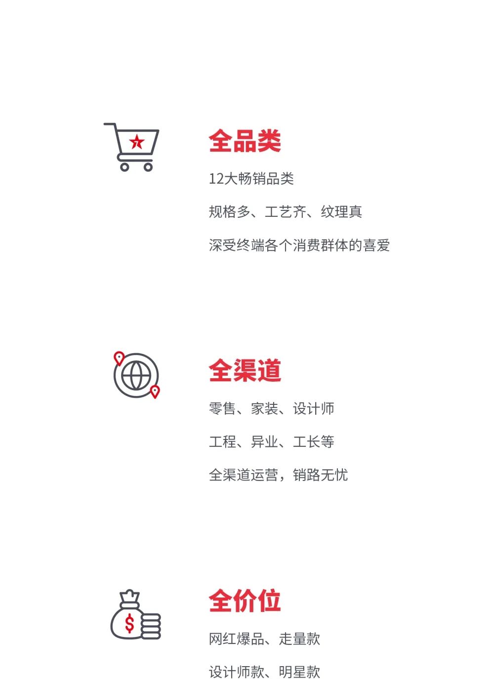 創富商機|招商不停步，大將軍瓷磚10月直播招商火熱再啟！(圖3)