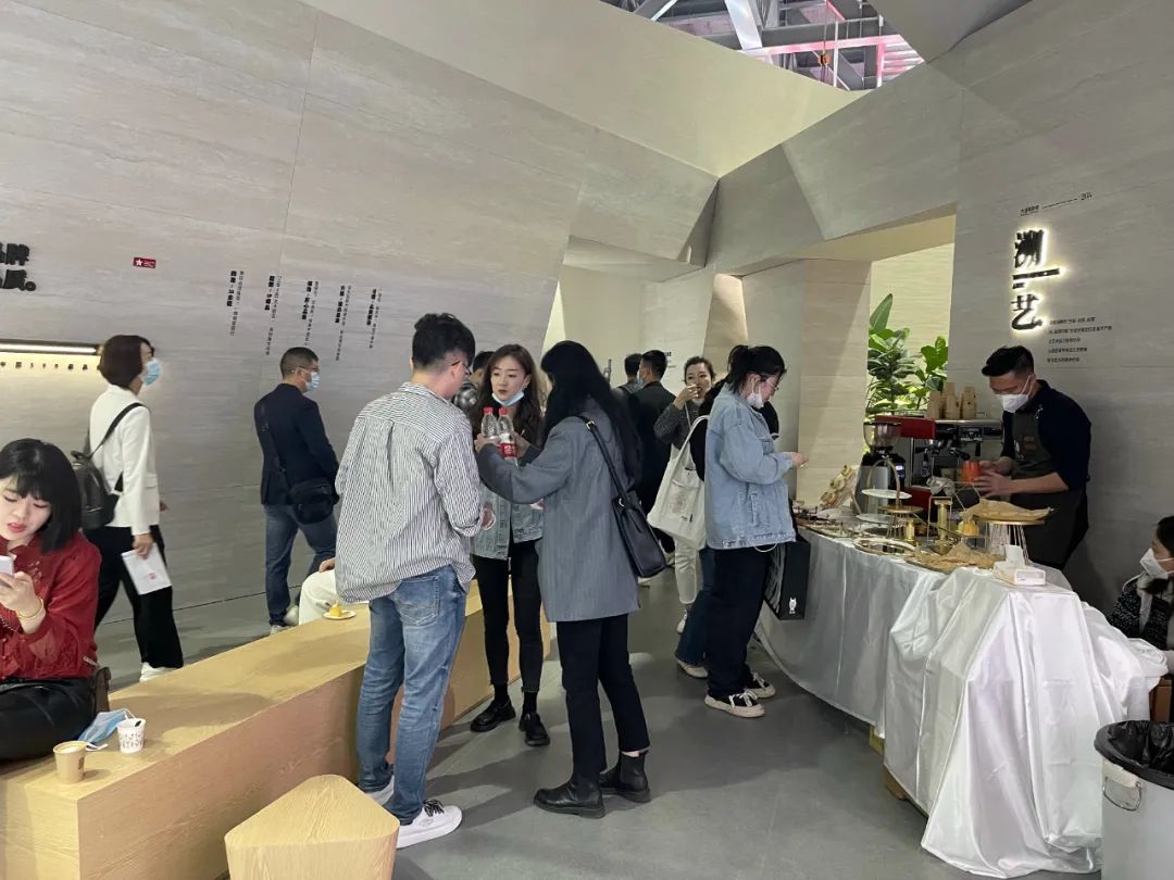 設(shè)計(jì)周回顧丨這個(gè)品牌玩出“新”花樣(圖6) 圖片