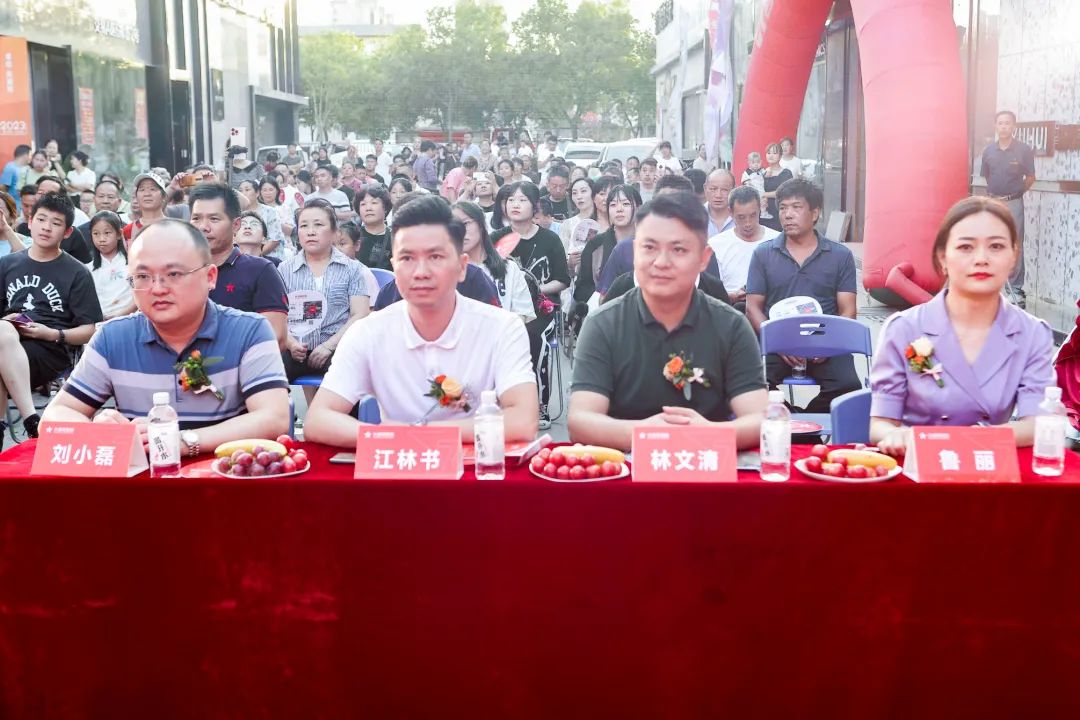戰鼓再鳴 | “星動大將軍”大將軍全國聯動熱力再起！(圖7)