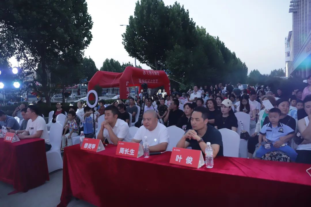 戰鼓再鳴 | “星動大將軍”大將軍全國聯動熱力再起！(圖8)