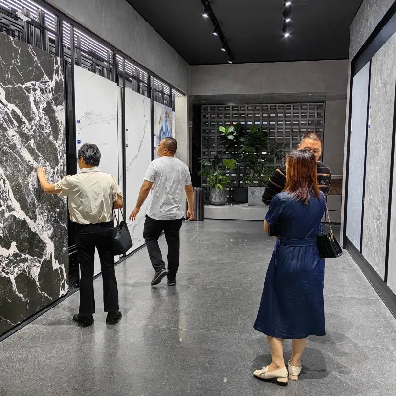 燃爆金秋！大將軍渠道布局再次開啟“加速鍵”！(圖6)