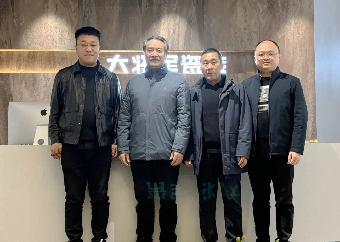戰略牽引，直擊一線丨將軍陶瓷集團柳朝陽董事長深入走訪終端市場(圖4)