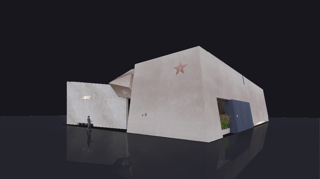 仰望·將軍館將空降佛山潭洲展！大將軍想向行業(yè)傳遞什么信號(hào)？(圖6)
