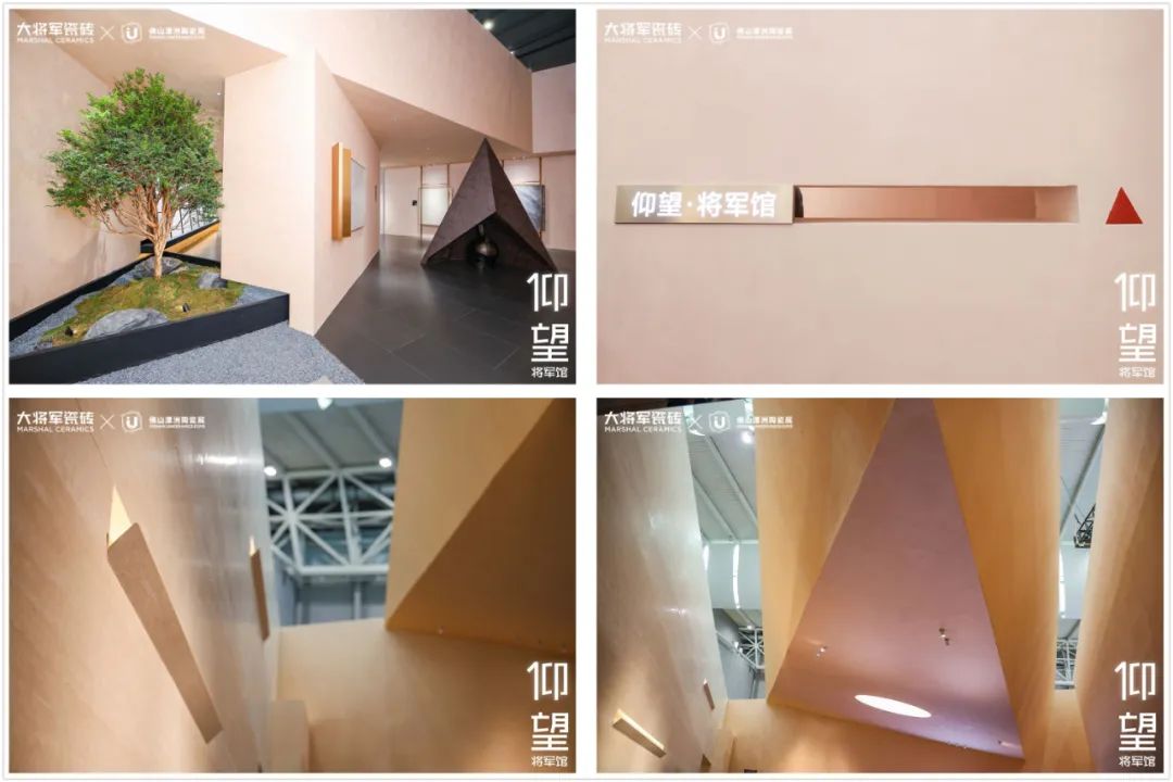 被稱為潭洲展最值得打卡的展位,【仰望·將軍館】憑什么?(圖11) 被稱為潭洲展最值得打卡的展位,【仰望·將軍館】憑什么?(圖11)