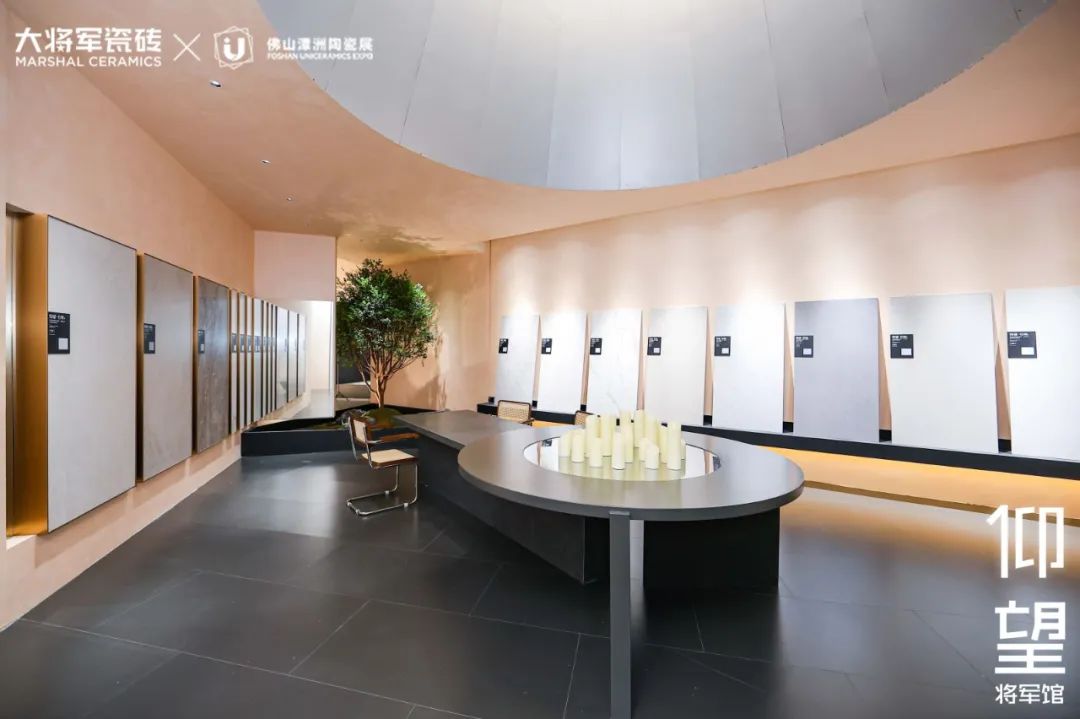 被稱為潭洲展最值得打卡的展位,【仰望·將軍館】憑什么?(圖27) 被稱為潭洲展最值得打卡的展位,【仰望·將軍館】憑什么?(圖27)