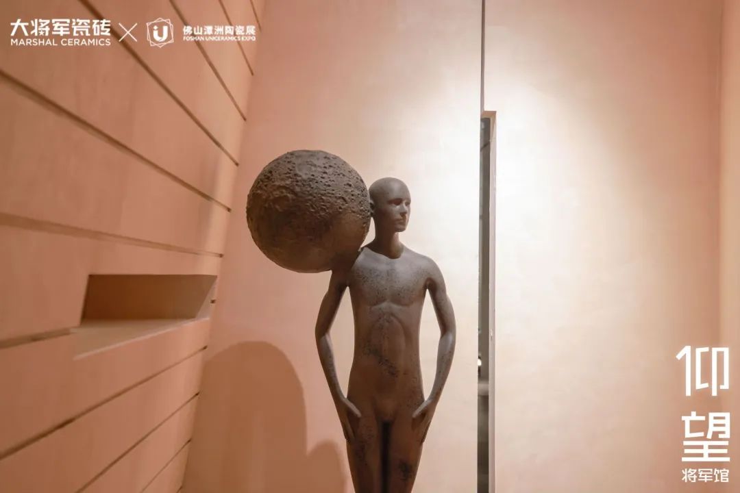 被稱為潭洲展最值得打卡的展位，【仰望·將軍館】憑什么？(圖23)