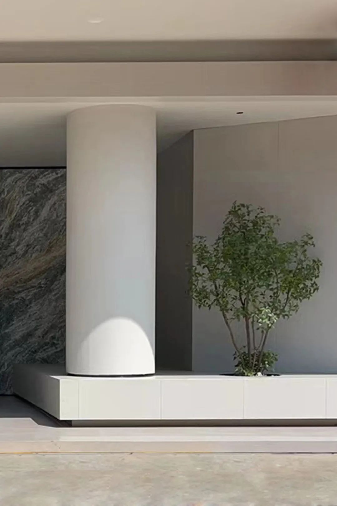 細節(jié)出發(fā)，重構(gòu)生活之美丨大將軍新店鑒賞（福建莆田）(圖2)